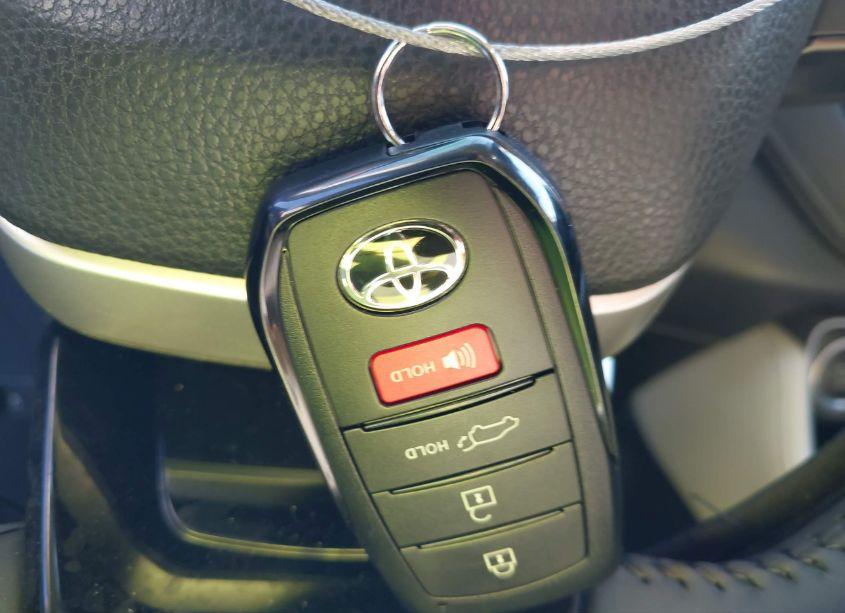 Photo 11 of 2024 Toyota Grand HIGHLANDER LIMITED (VIN 5TDAAAA5XRS012667)