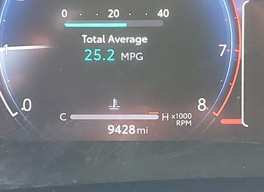 Photo 16 of 2024 Toyota Grand HIGHLANDER LIMITED (VIN 5TDAAAA5XRS012667)