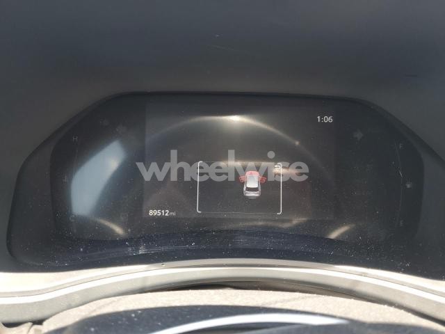 Photo 10 of 2024 TOYOTA GRAND HIGHLANDER XLE (VIN 5TDAAAA5XRS014774)