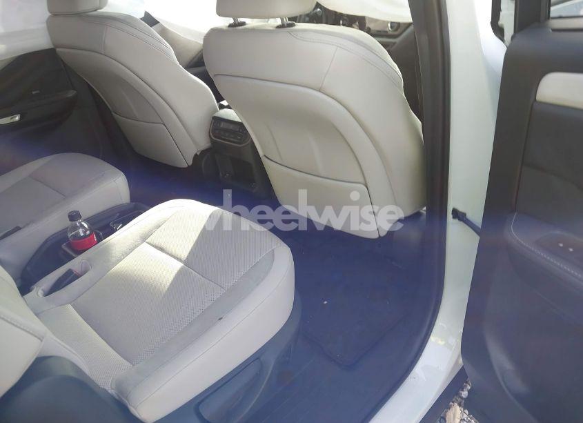 Photo 8 of 2024 Lexus Tx 350 LUXURY (VIN 5TDAAAA60RS005025)