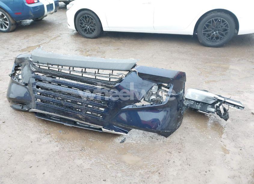 Photo 12 of 2024 Lexus Tx 350 LUXURY (VIN 5TDAAAA60RS006756)