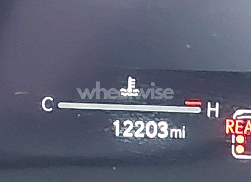 Photo 16 of 2024 Lexus Tx 350 LUXURY (VIN 5TDAAAA60RS006756)