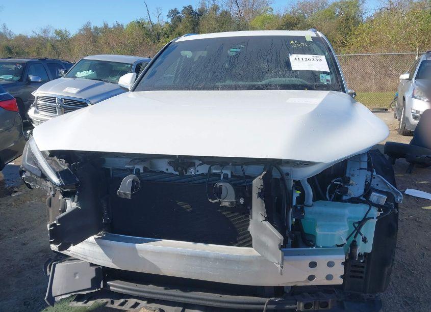 Photo 13 of 2024 Lexus Tx 350 (VIN 5TDAAAA61RS002036)