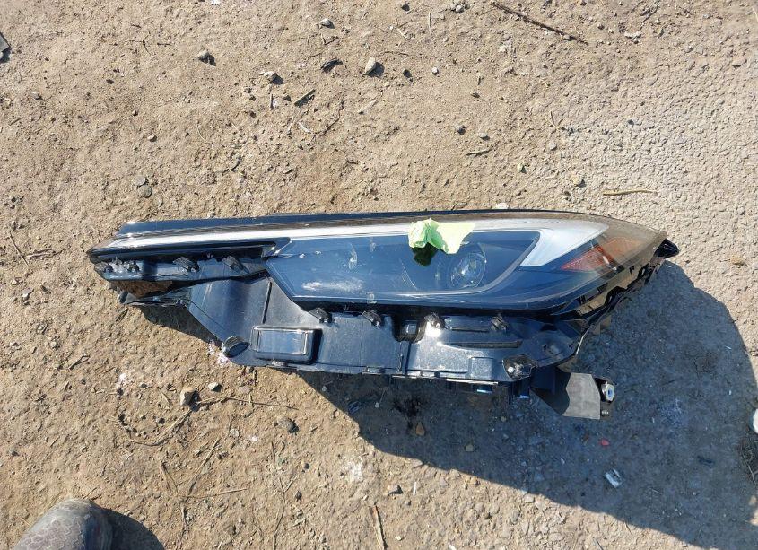 Photo 18 of 2024 Lexus Tx 350 (VIN 5TDAAAA61RS002036)