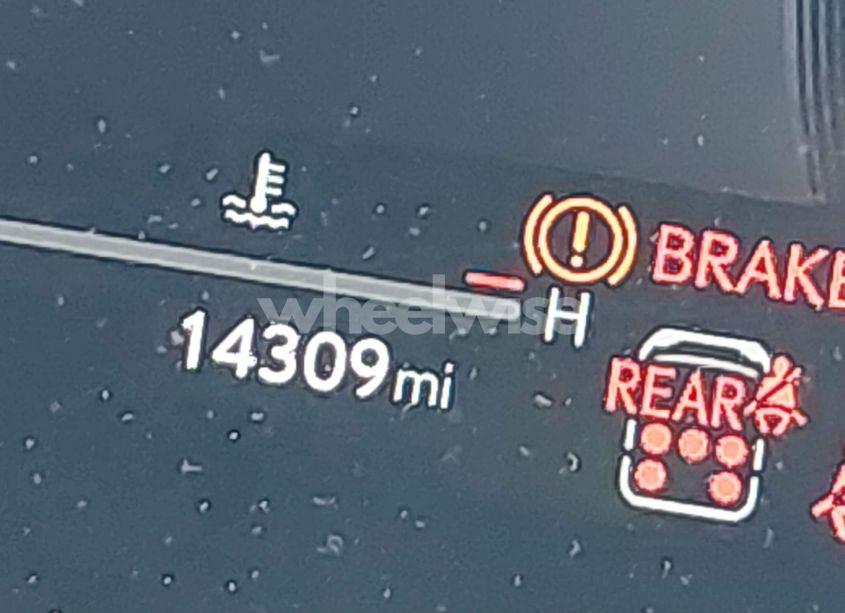 Photo 15 of 2024 Lexus Tx 350 PREMIUM (VIN 5TDAAAA62RS009447)