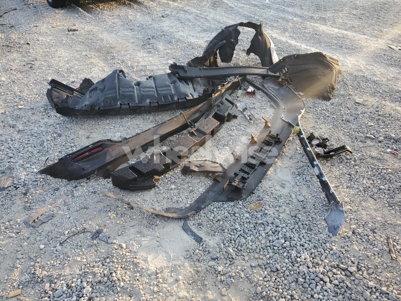 Photo 13 of 2024 LEXUS TX 350 BASE (VIN 5TDAAAA65RS008387)