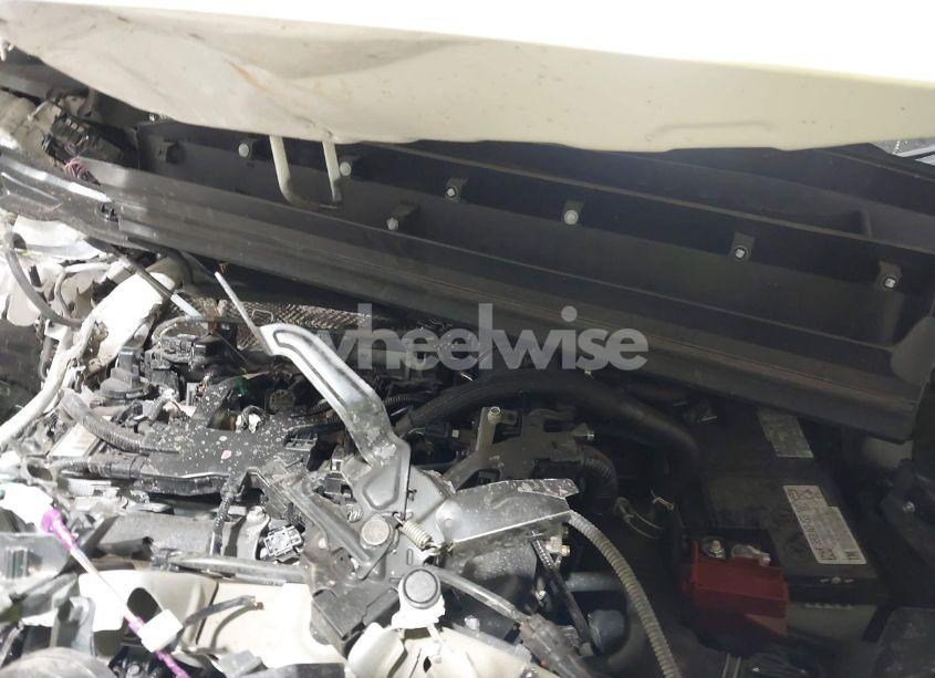 Photo 10 of 2024 Toyota Grand HIGHLANDER PLATINUM (VIN 5TDAAAB50RS006987)