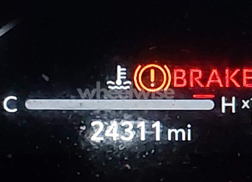 Photo 15 of 2024 Toyota Grand HIGHLANDER PLATINUM (VIN 5TDAAAB50RS006987)