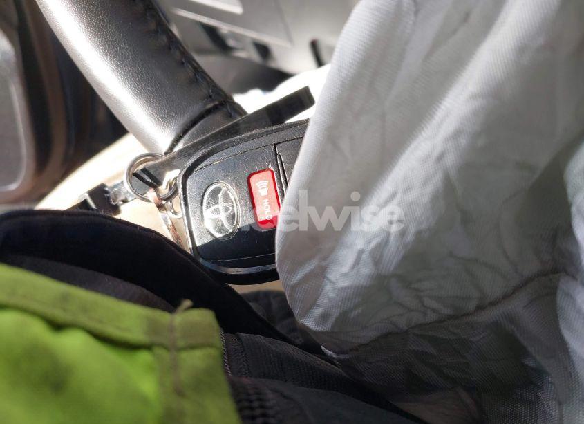 Photo 11 of 2024 Toyota Grand HIGHLANDER XLE/LIMITED/PLATINUM (VIN 5TDAAAB50RS010750)