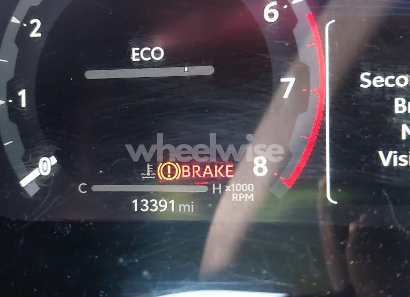 Photo 15 of 2024 Toyota Grand HIGHLANDER XLE/LIMITED/PLATINUM (VIN 5TDAAAB50RS010750)