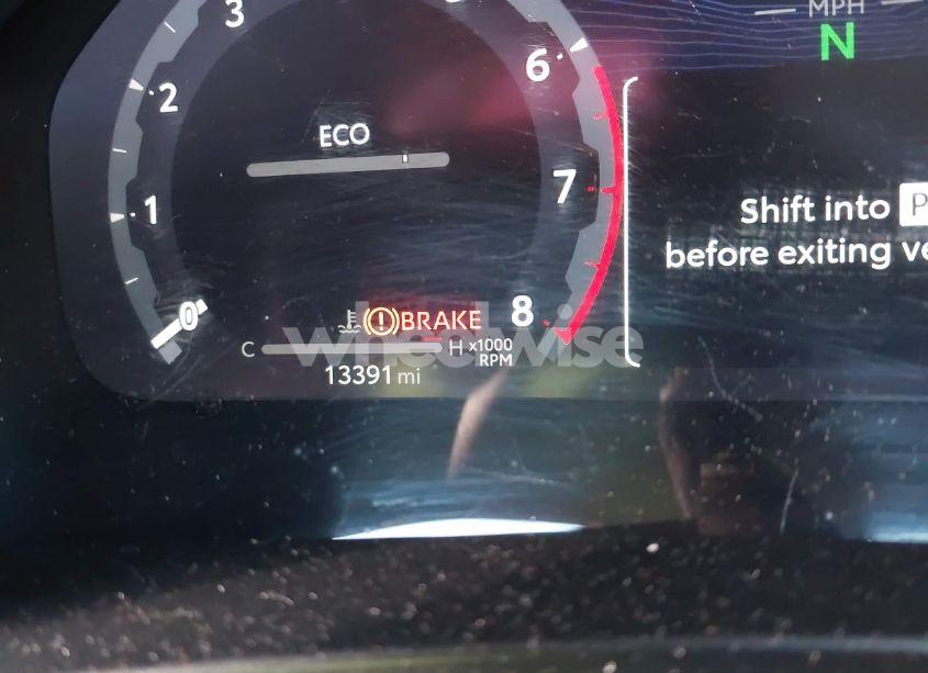 Photo 7 of 2024 Toyota Grand HIGHLANDER XLE/LIMITED/PLATINUM (VIN 5TDAAAB50RS010750)