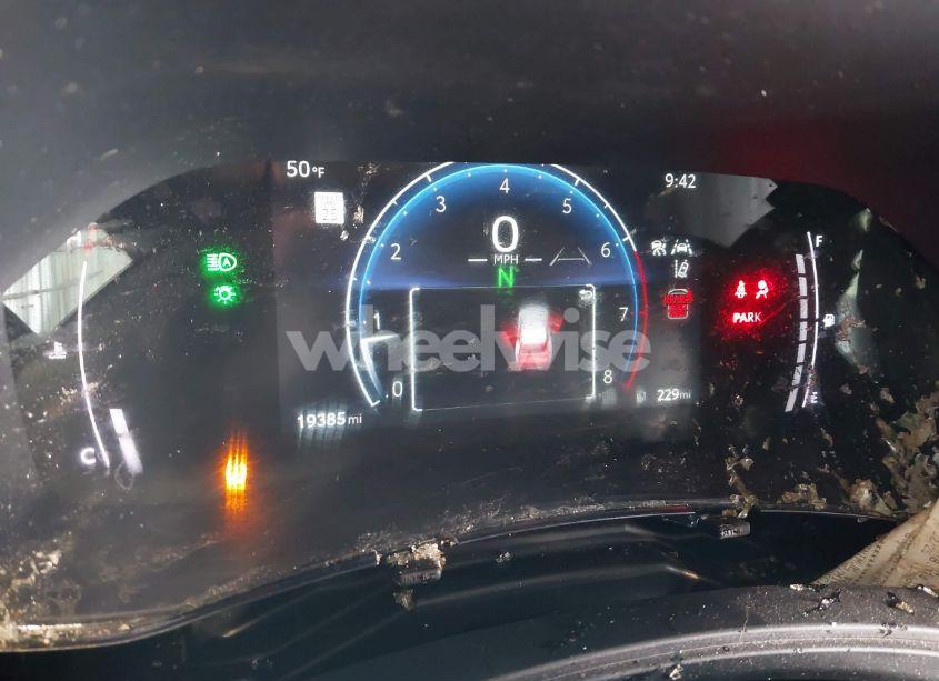 Photo 15 of 2024 Toyota Grand HIGHLANDER XLE (VIN 5TDAAAB50RS025202)