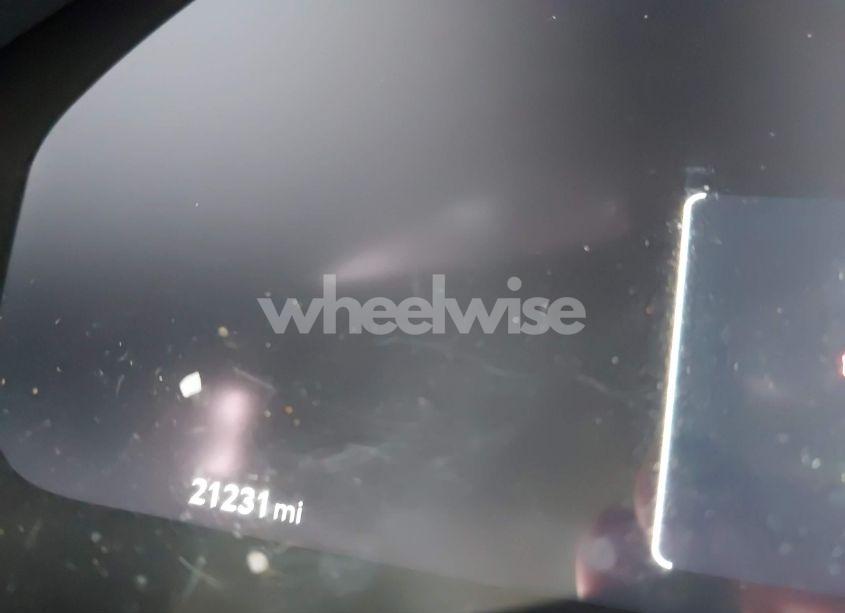 Photo 15 of 2024 Toyota Grand HIGHLANDER PLATINUM (VIN 5TDAAAB50RS035616)