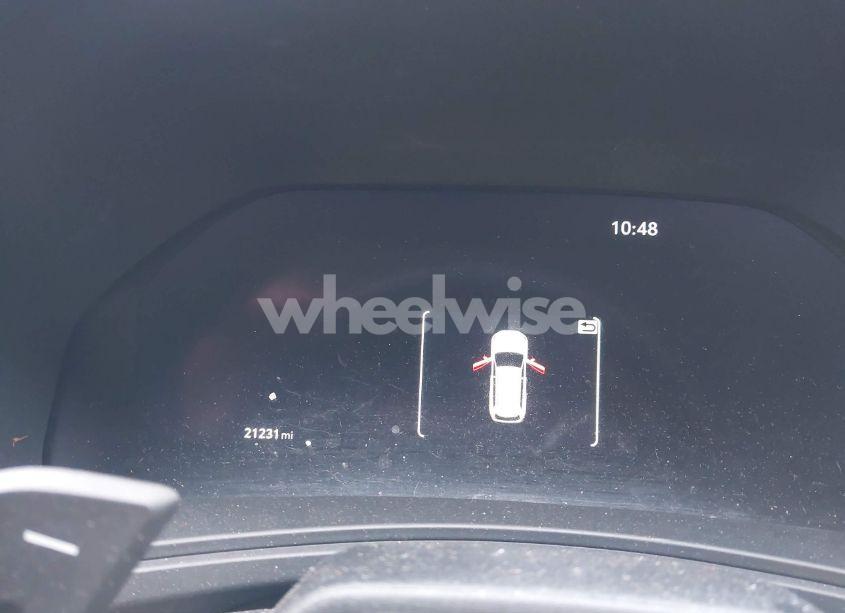 Photo 7 of 2024 Toyota Grand HIGHLANDER PLATINUM (VIN 5TDAAAB50RS035616)