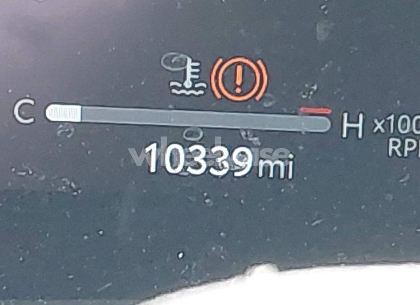 Photo 15 of 2024 Toyota Grand HIGHLANDER PLATINUM (VIN 5TDAAAB51RS041196)