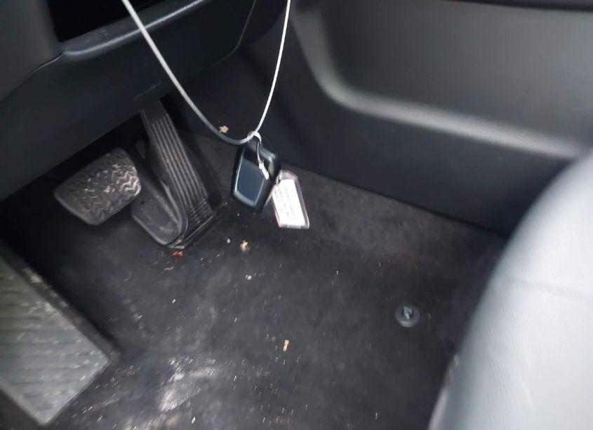 Photo 11 of 2024 Toyota Grand HIGHLANDER XLE (VIN 5TDAAAB51RS050481)