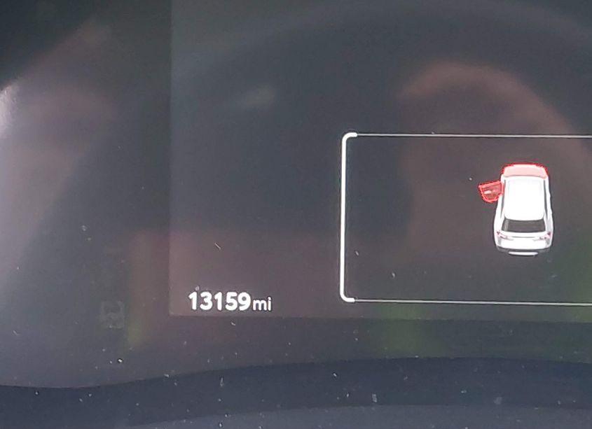 Photo 15 of 2024 Toyota Grand HIGHLANDER XLE (VIN 5TDAAAB51RS050481)