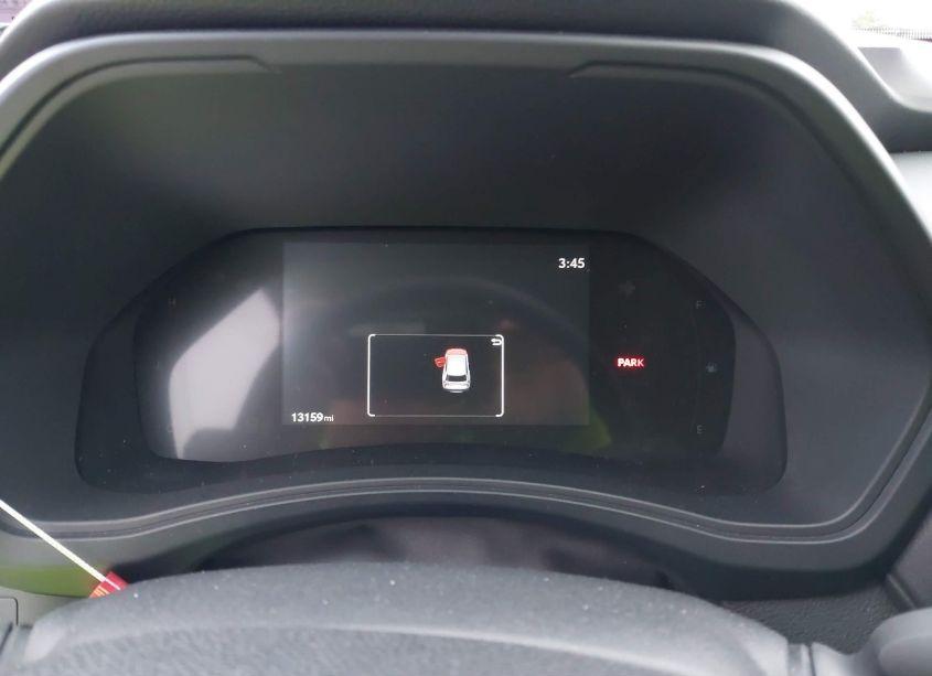 Photo 7 of 2024 Toyota Grand HIGHLANDER XLE (VIN 5TDAAAB51RS050481)