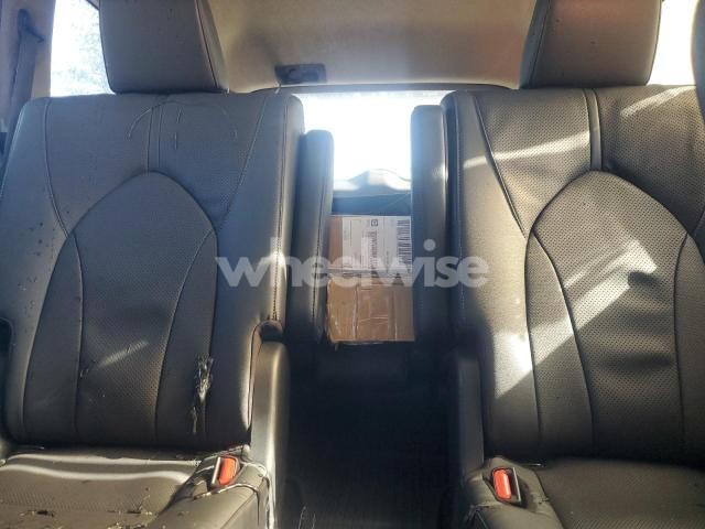 Photo 7 of 2025 TOYOTA GRAND HIGHLANDER LE (VIN 5TDAAAB51SS076780)