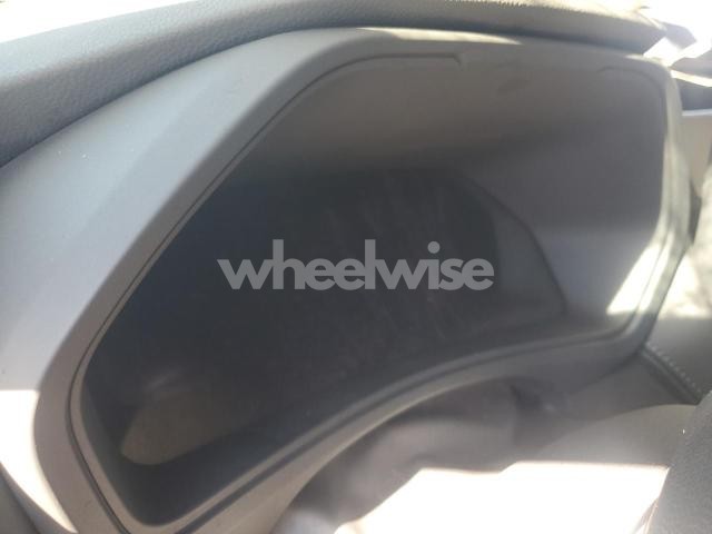 Photo 9 of 2025 TOYOTA GRAND HIGHLANDER LE (VIN 5TDAAAB51SS076780)