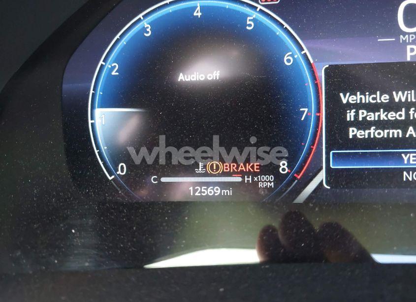 Photo 16 of 2024 Toyota Grand HIGHLANDER LIMITED (VIN 5TDAAAB52RS003735)