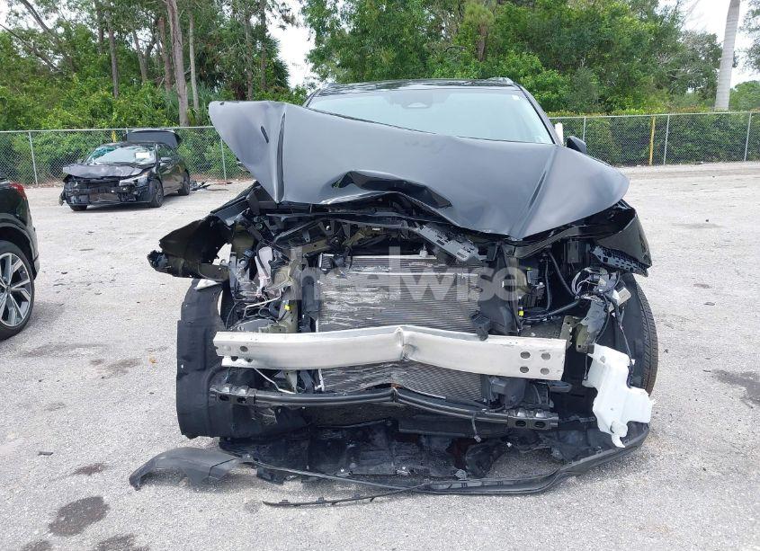 Photo 13 of 2024 Toyota Grand HIGHLANDER LIMITED (VIN 5TDAAAB52RS006098)