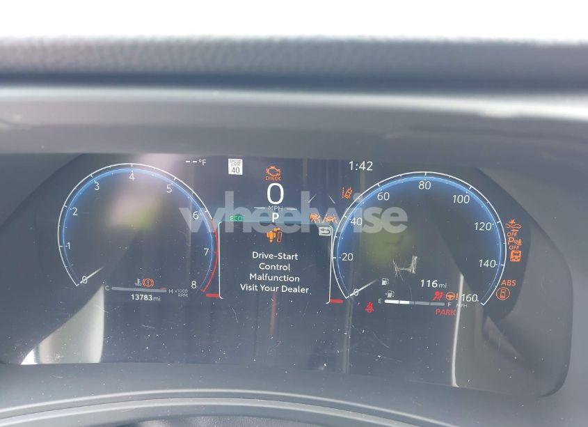 Photo 7 of 2024 Toyota Grand HIGHLANDER LIMITED (VIN 5TDAAAB52RS006098)