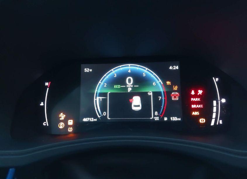 Photo 7 of 2024 Toyota Grand HIGHLANDER XLE (VIN 5TDAAAB52RS023273)