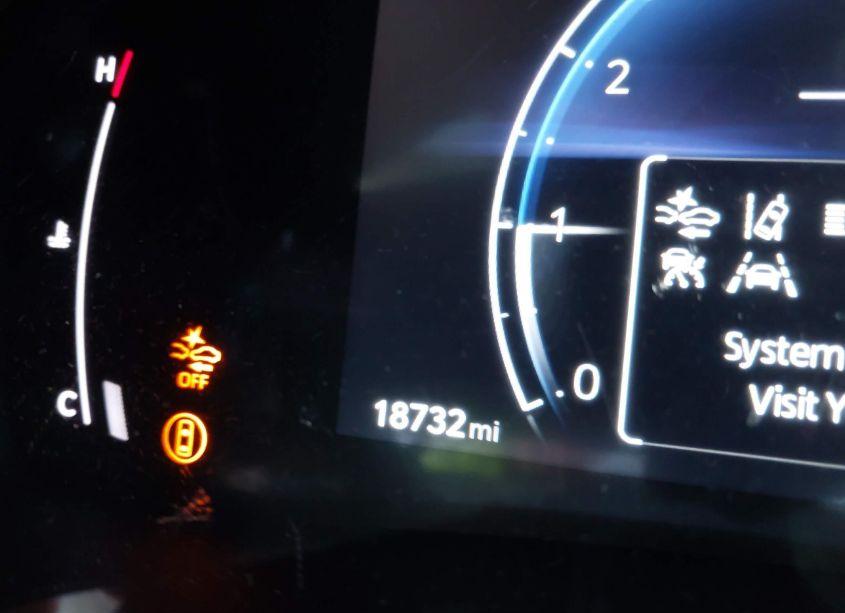 Photo 15 of 2024 Toyota Grand HIGHLANDER XLE (VIN 5TDAAAB52RS028196)