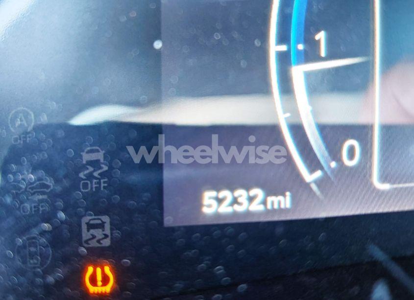 Photo 15 of 2024 Toyota Grand HIGHLANDER XLE (VIN 5TDAAAB52RS043197)