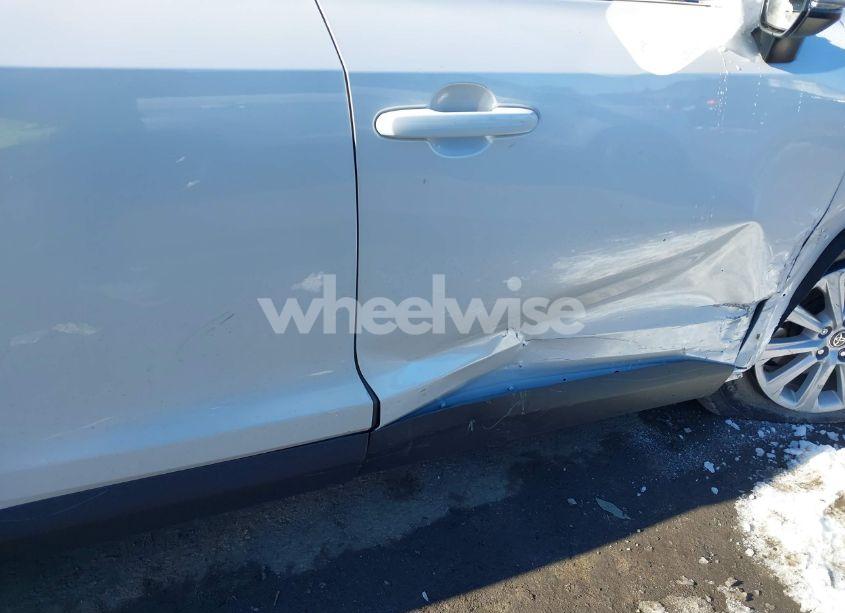 Photo 6 of 2024 Toyota Grand HIGHLANDER XLE (VIN 5TDAAAB52RS043197)