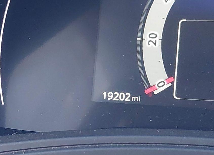 Photo 7 of 2024 Toyota Grand HIGHLANDER XLE (VIN 5TDAAAB53RS045380)