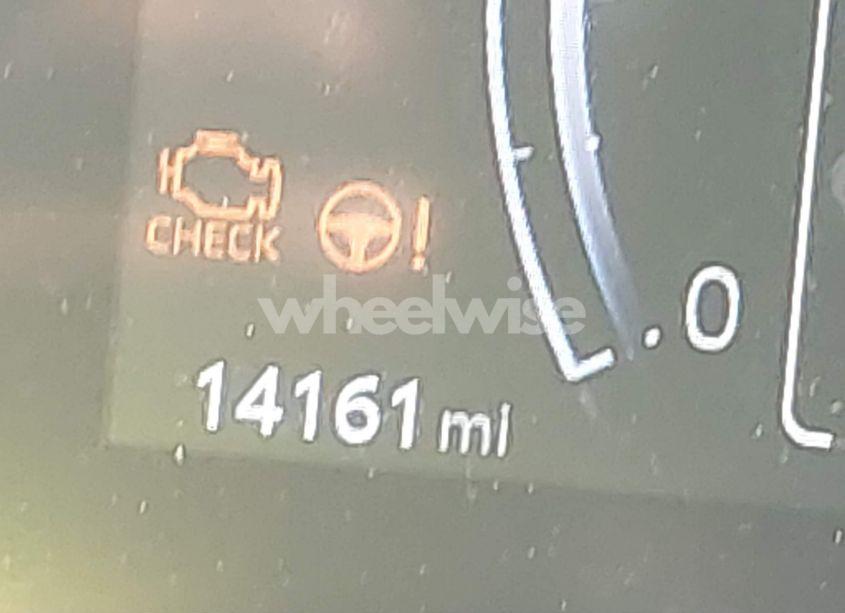 Photo 16 of 2024 Toyota Grand HIGHLANDER XLE (VIN 5TDAAAB54RS021444)