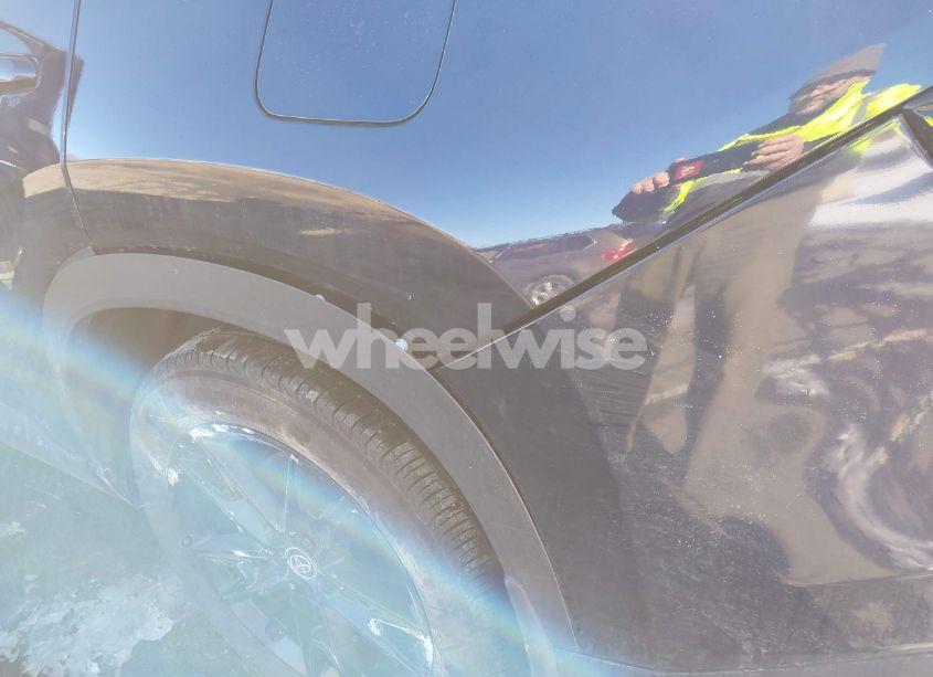 Photo 17 of 2024 Toyota Grand HIGHLANDER PLATINUM (VIN 5TDAAAB54RS035909)