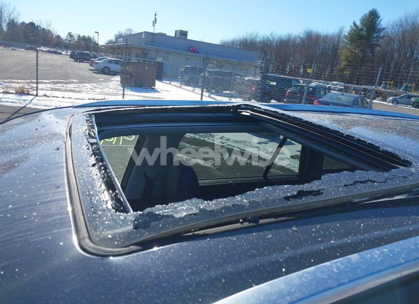 Photo 18 of 2024 Toyota Grand HIGHLANDER PLATINUM (VIN 5TDAAAB54RS035909)