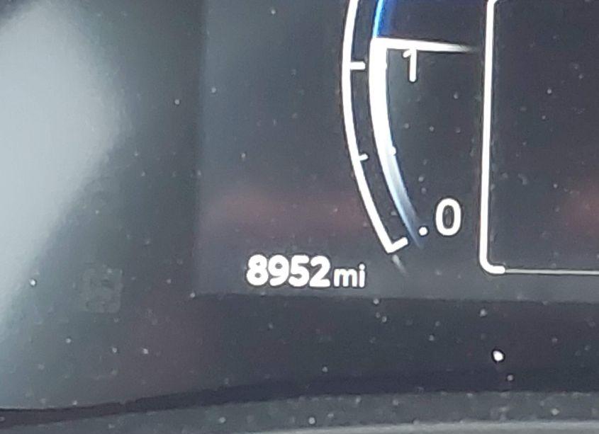 Photo 15 of 2024 Toyota Grand HIGHLANDER XLE (VIN 5TDAAAB54RS043606)