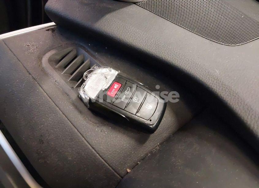 Photo 11 of 2024 Toyota Grand HIGHLANDER XLE (VIN 5TDAAAB55RS013384)