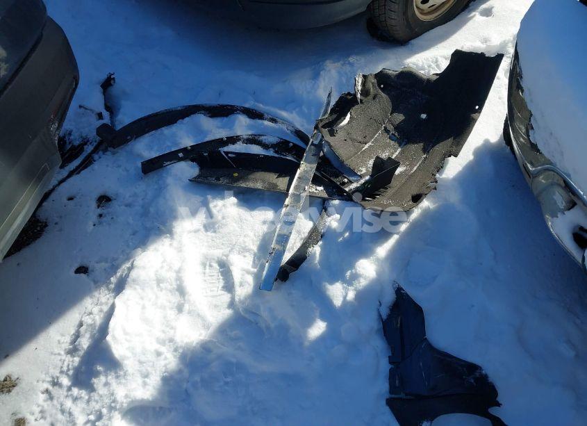 Photo 12 of 2024 Toyota Grand HIGHLANDER PLATINUM (VIN 5TDAAAB55RS026801)