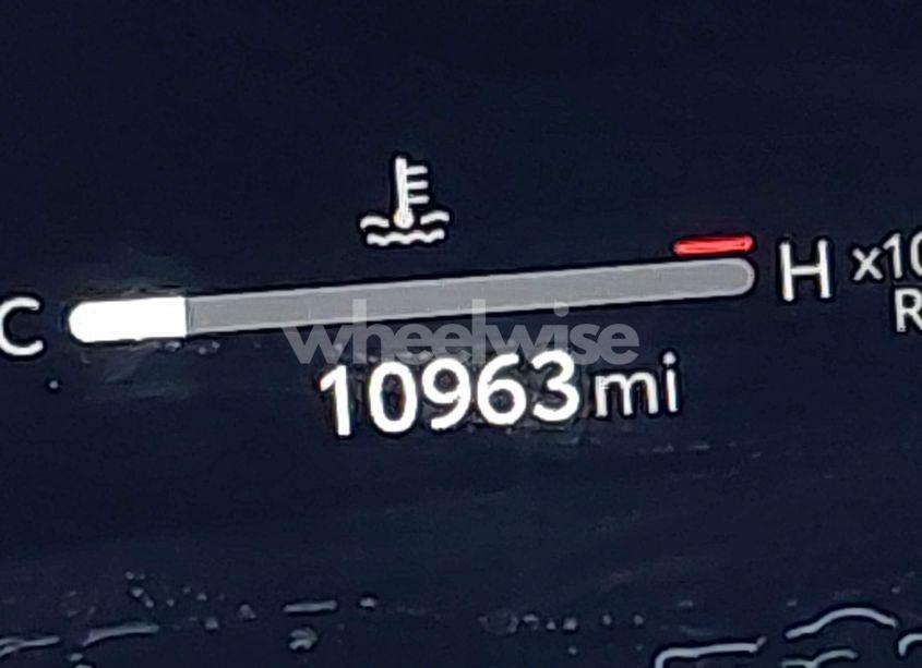 Photo 16 of 2024 Toyota Grand HIGHLANDER PLATINUM (VIN 5TDAAAB55RS026801)