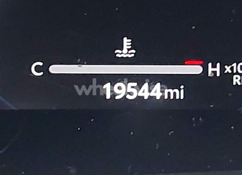 Photo 15 of 2024 Toyota Grand HIGHLANDER LIMITED (VIN 5TDAAAB55RS050466)