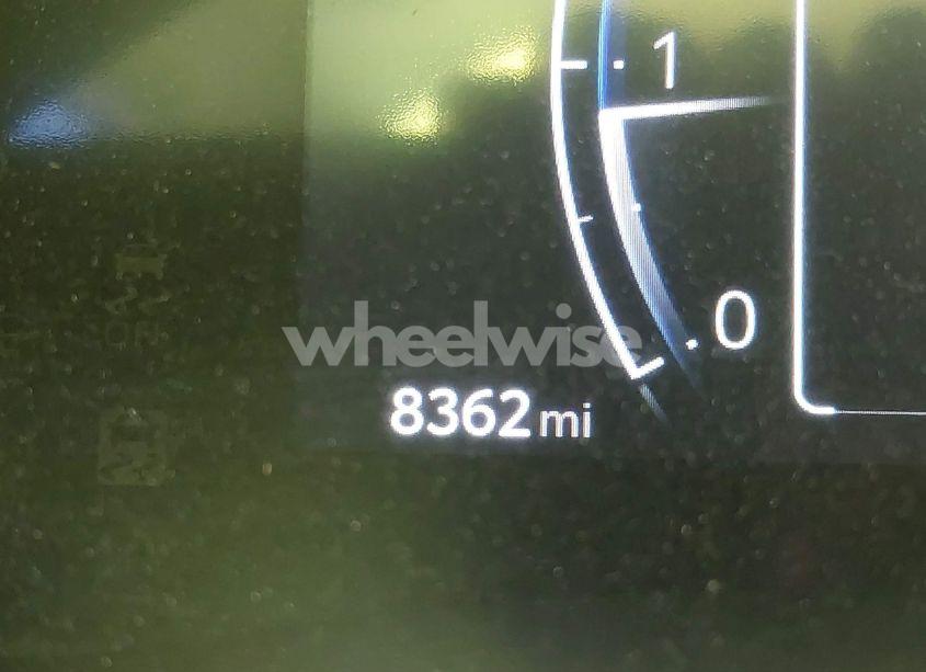 Photo 15 of 2024 Toyota Grand HIGHLANDER XLE (VIN 5TDAAAB55RS050984)