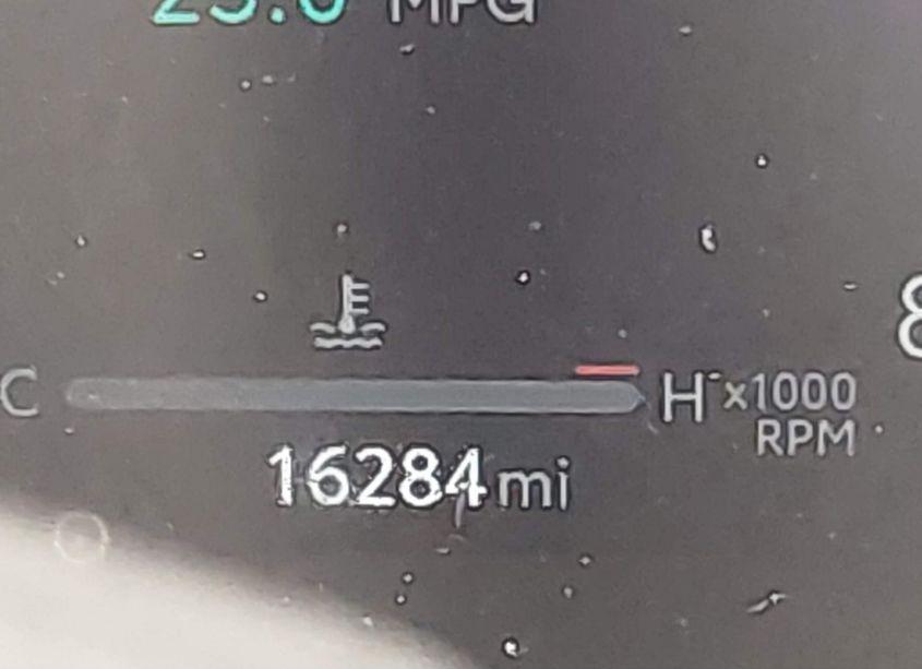 Photo 15 of 2024 Toyota Grand HIGHLANDER PLATINUM (VIN 5TDAAAB56RS012549)