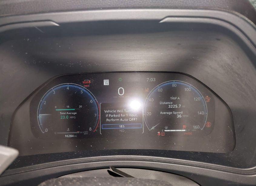 Photo 7 of 2024 Toyota Grand HIGHLANDER PLATINUM (VIN 5TDAAAB56RS012549)