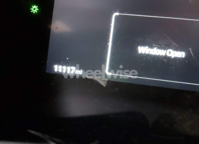 Photo 15 of 2024 Toyota Grand HIGHLANDER XLE (VIN 5TDAAAB56RS027018)