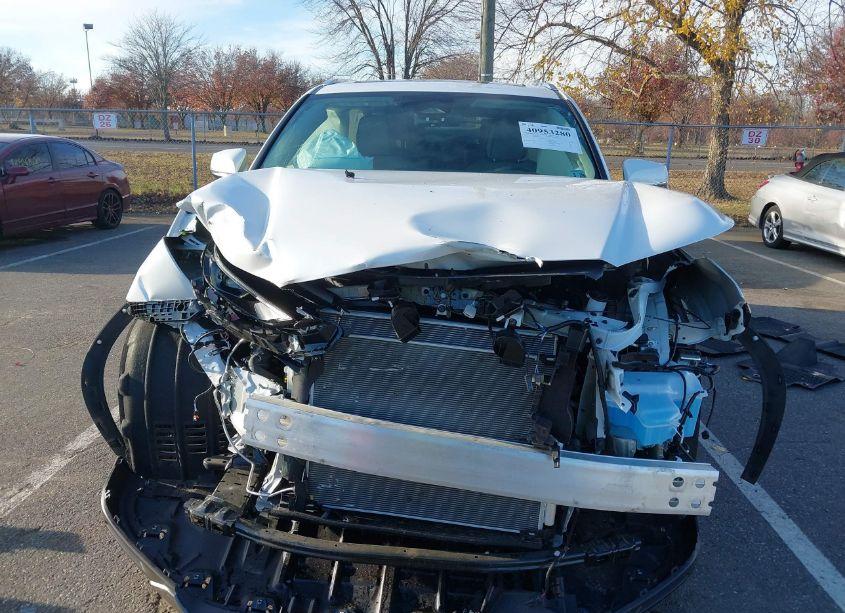 Photo 13 of 2024 Toyota Grand HIGHLANDER PLATINUM (VIN 5TDAAAB56RS042800)