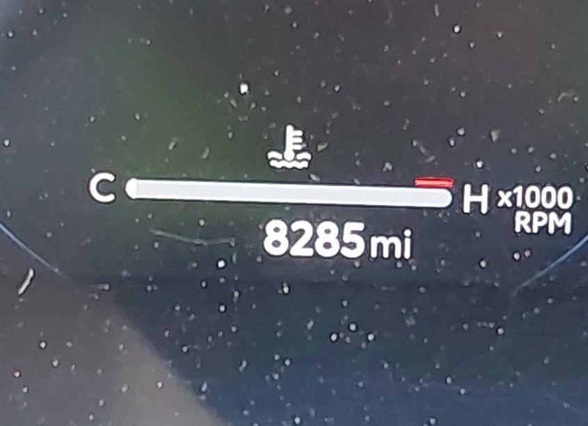 Photo 16 of 2024 Toyota Grand HIGHLANDER PLATINUM (VIN 5TDAAAB56RS042800)