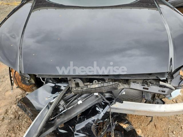 Photo 6 of 2024 TOYOTA GRAND HIGHLANDER XLE (VIN 5TDAAAB57RS009210)