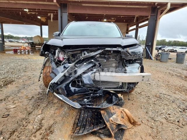 Photo 8 of 2024 TOYOTA GRAND HIGHLANDER XLE (VIN 5TDAAAB57RS009210)