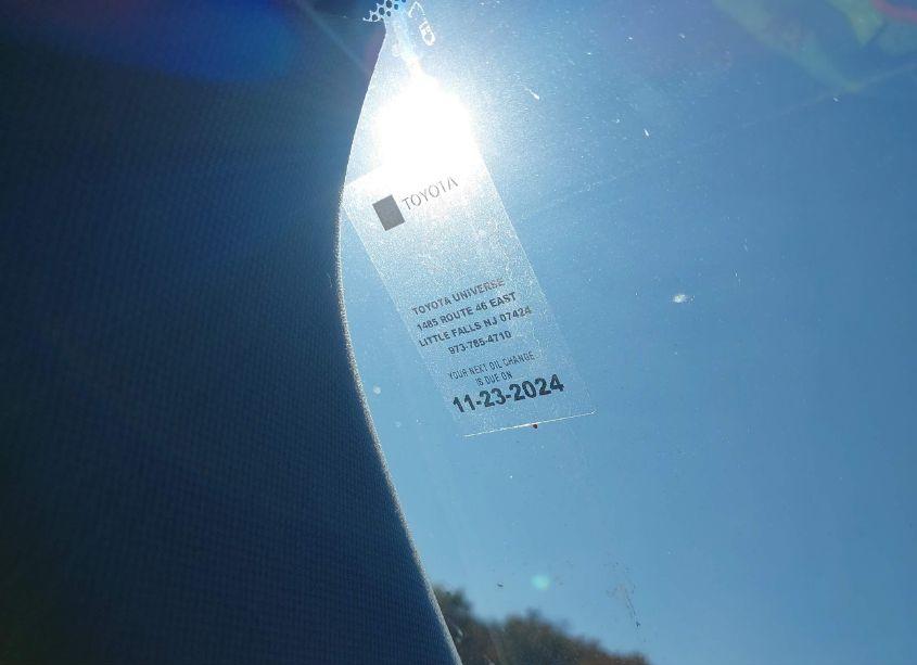 Photo 18 of 2024 Toyota Grand HIGHLANDER LIMITED (VIN 5TDAAAB57RS029375)