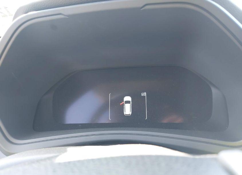 Photo 7 of 2024 Toyota Grand HIGHLANDER LIMITED (VIN 5TDAAAB57RS029375)